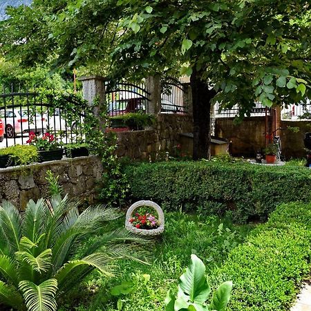 Apartments Martiva Kotor Ngoại thất bức ảnh