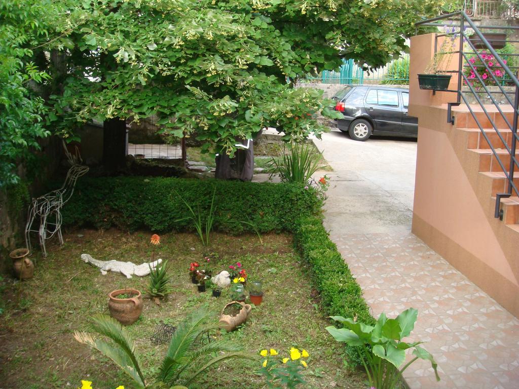 Apartments Martiva Kotor Phòng bức ảnh