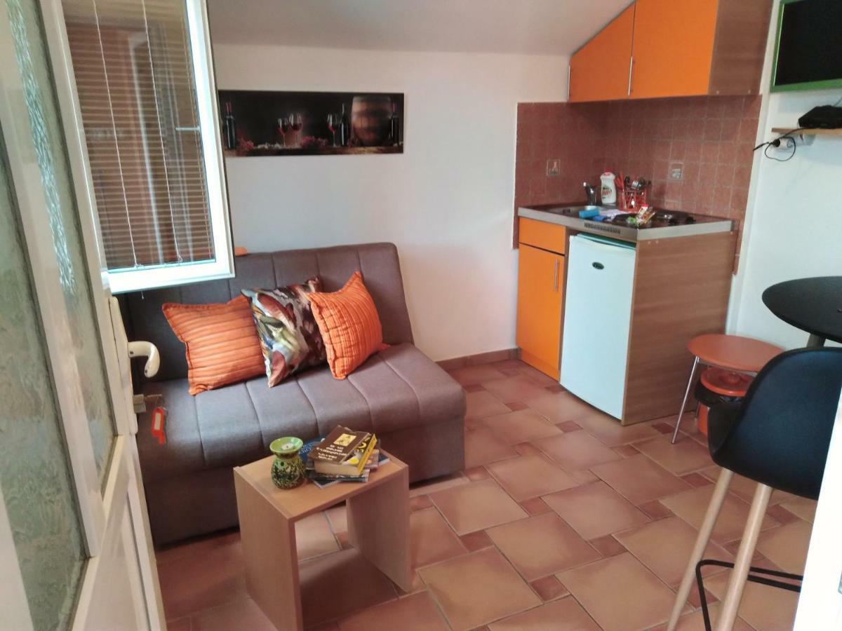 Apartments Martiva Kotor Ngoại thất bức ảnh