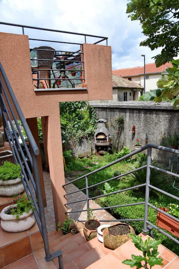 Apartments Martiva Kotor Ngoại thất bức ảnh