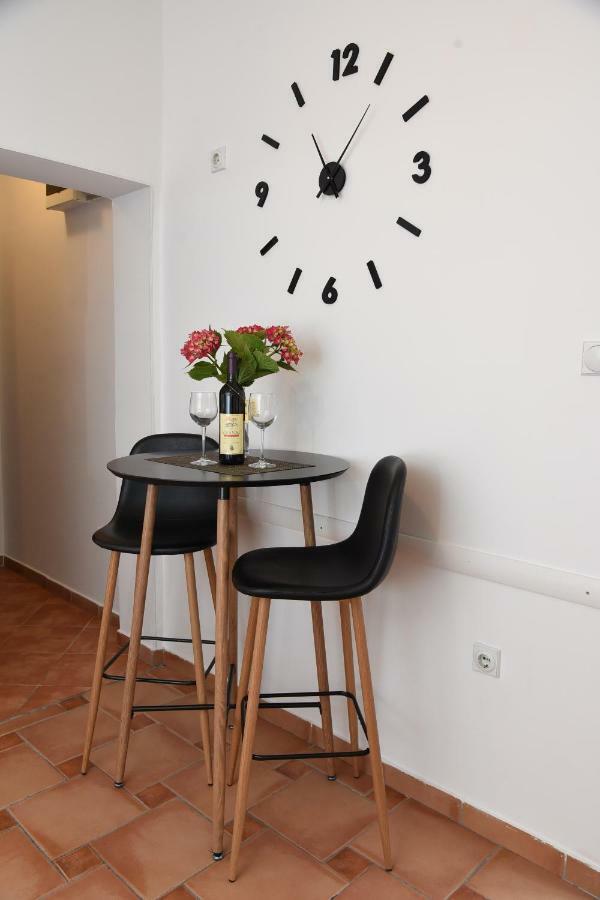 Apartments Martiva Kotor Ngoại thất bức ảnh